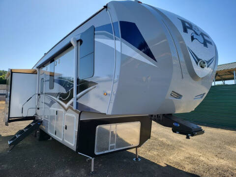 2023 NORTHWOOD ARTIC FOX 32-5M for sale at Roseburg RV Center - Artic Fox in Roseburg OR