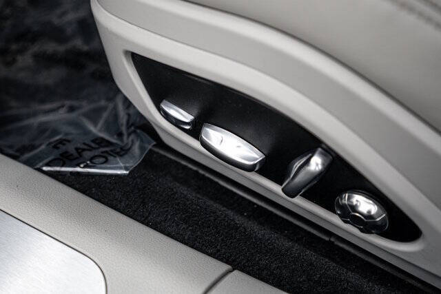 2017 Porsche Panamera