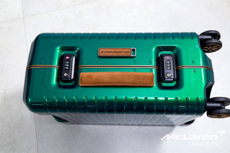 2025 KOENIGSEGG GEMERA