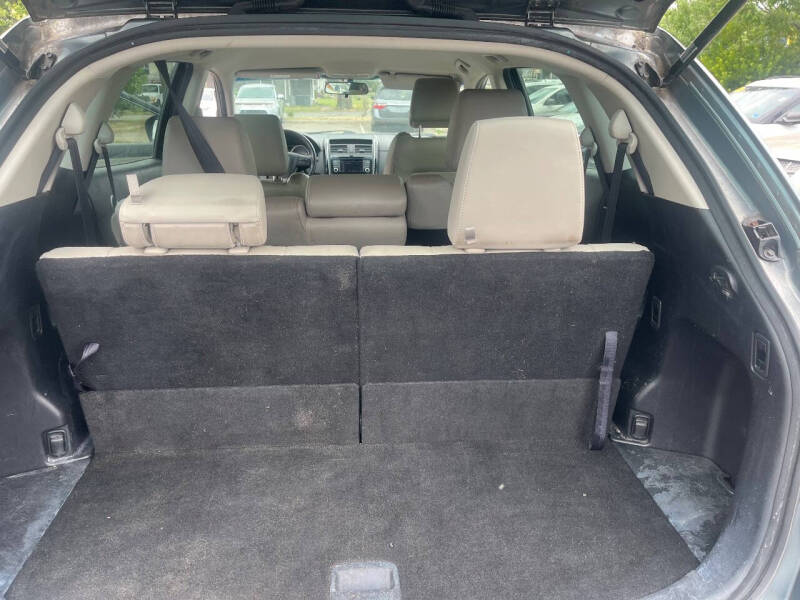 2013 Mazda CX-9 Touring