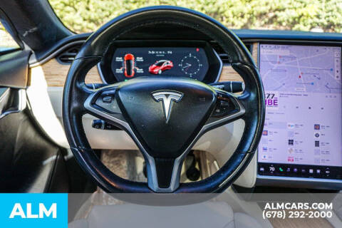 2019 Tesla Model S Long Range