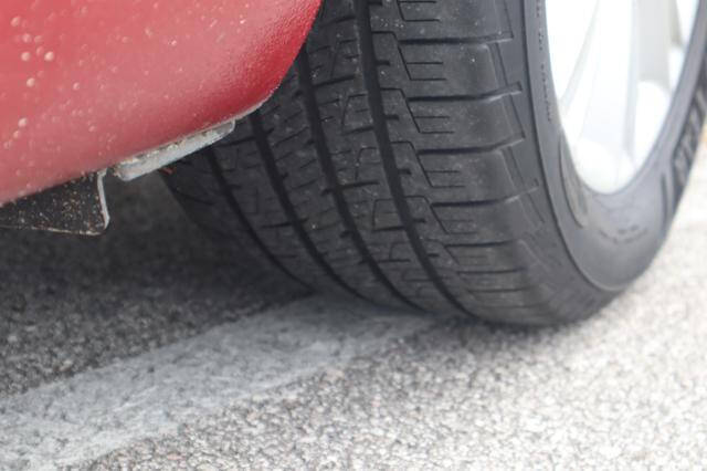 2013 Buick LaCrosse Leather