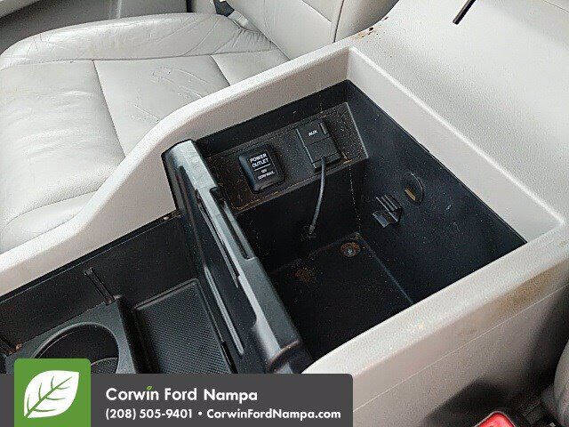 2011 Honda Pilot EX-L w/Navi