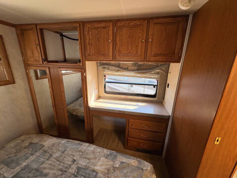 2007 Tiffin Open Road Allegro