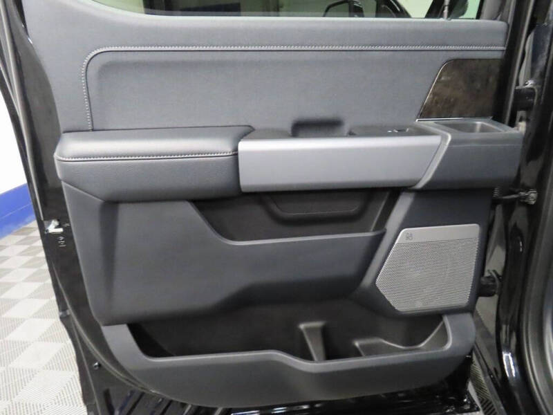 2024 Ford F-350 Super Duty