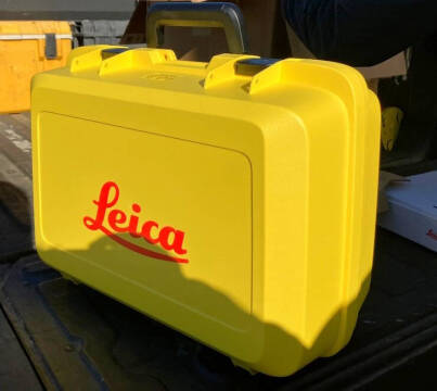 2024 Leica CC200-11