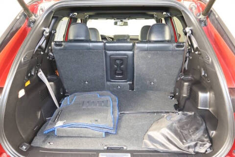 2024 Mitsubishi Outlander PHEV SEL