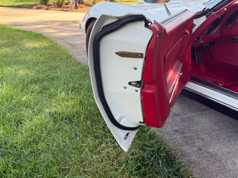 1969 Chevrolet Corvette