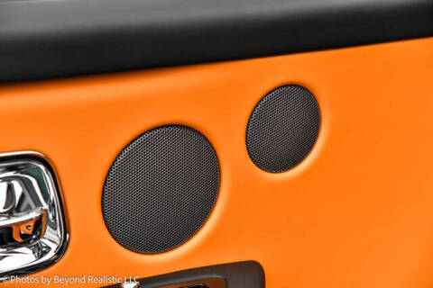 2023 Rolls-Royce Cullinan