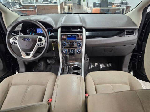 2013 Ford Edge SE