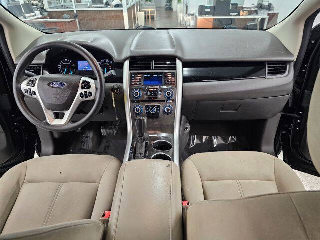 2013 Ford Edge SE