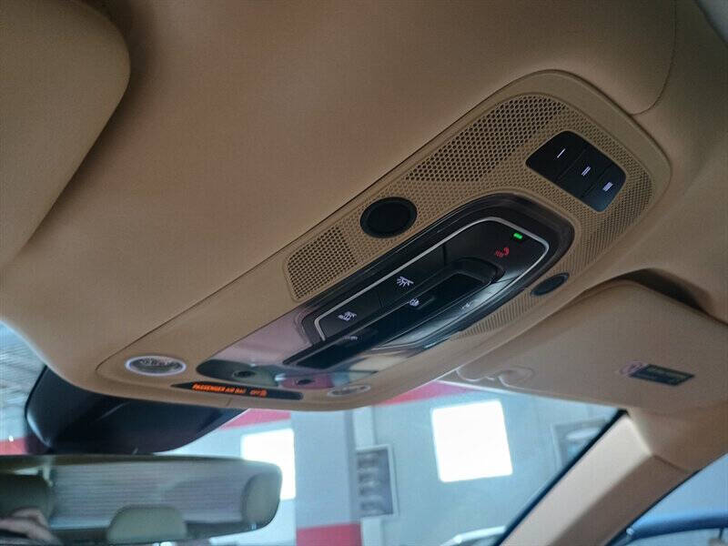 2019 Bentley Bentayga V8