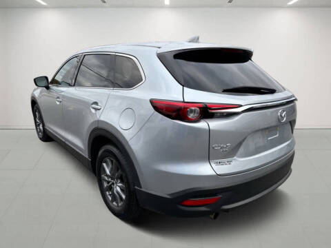 2023 Mazda CX-9 Touring