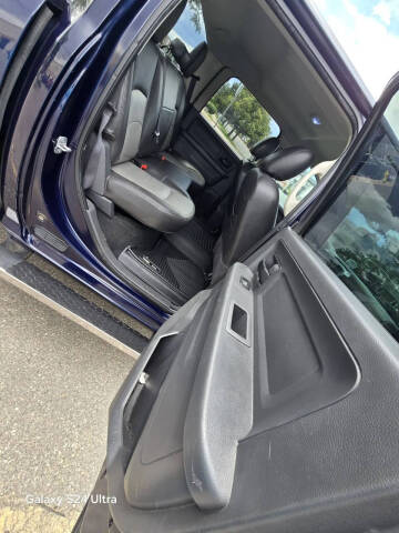 2012 RAM 1500 Express
