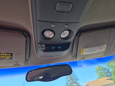 1999 GMC Jimmy SLT