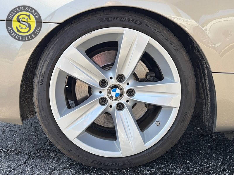 2007 BMW 3 Series 335i