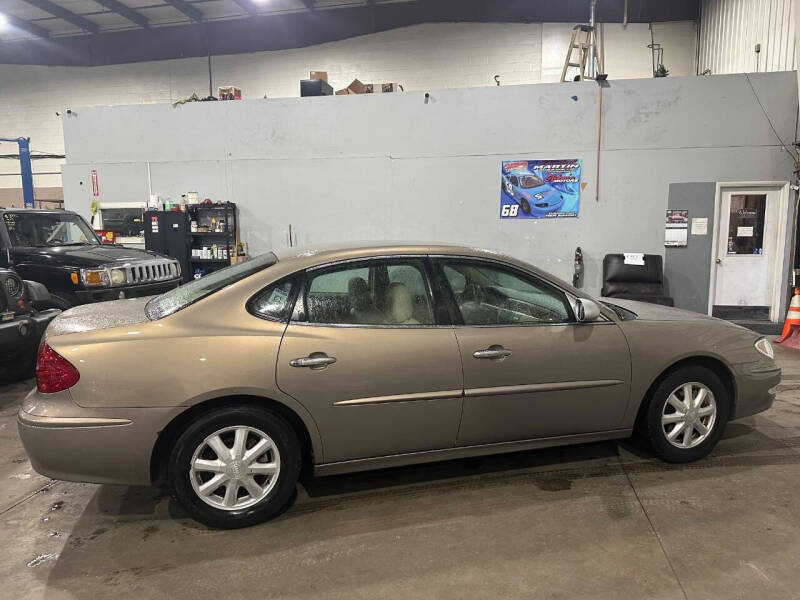 2006 Buick LaCrosse CXL