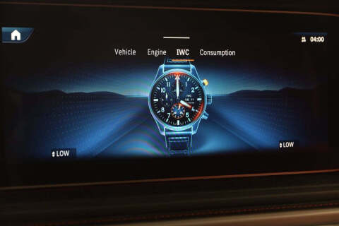 2025 Mercedes-Benz G-Class AMG G 63