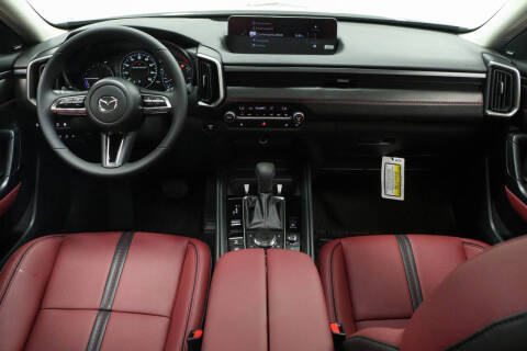 2025 Mazda CX-50 Hybrid Premium