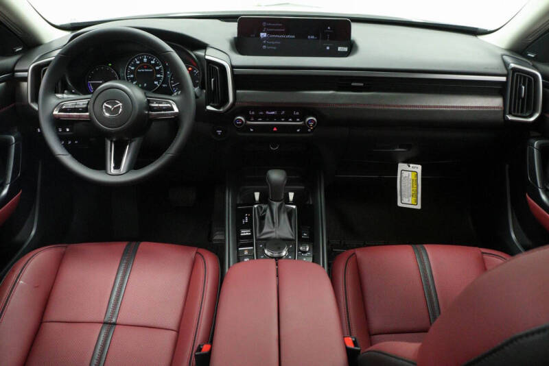 2025 Mazda CX-50 Hybrid Premium