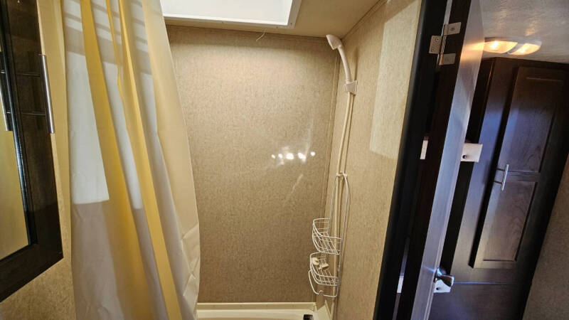 2015 Forest River Cherokee