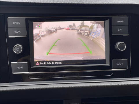 2023 Volkswagen Jetta S