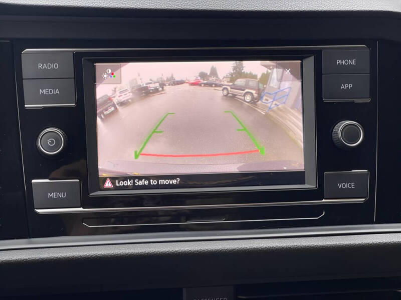 2023 Volkswagen Jetta S