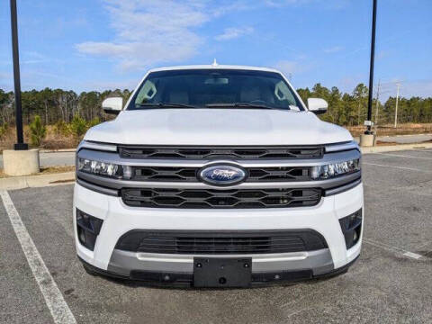 2022 Ford Expedition XLT