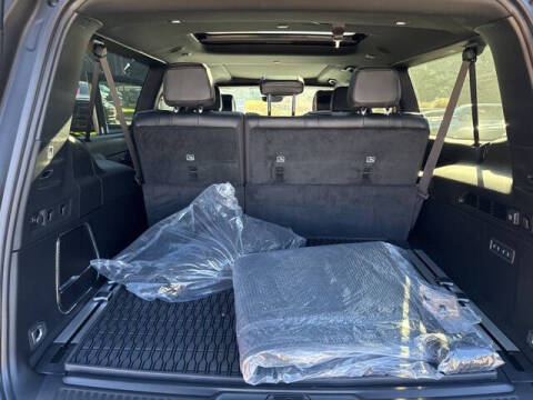 2025 Jeep Wagoneer L Series II