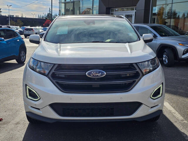 2015 Ford Edge for sale at Autos by Talon in Seattle, WA