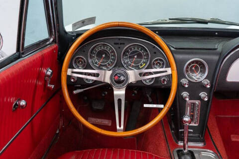 1964 Chevrolet Corvette