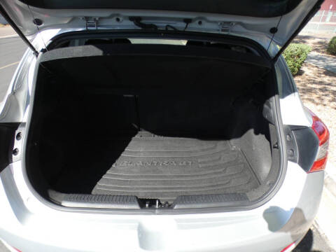 2014 Hyundai Elantra GT