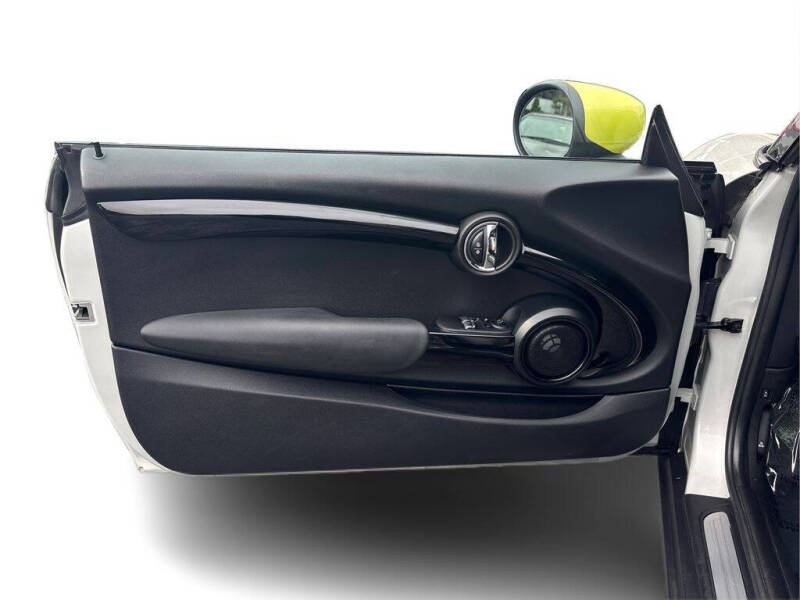 2020 MINI Hardtop 2 Door Cooper SE