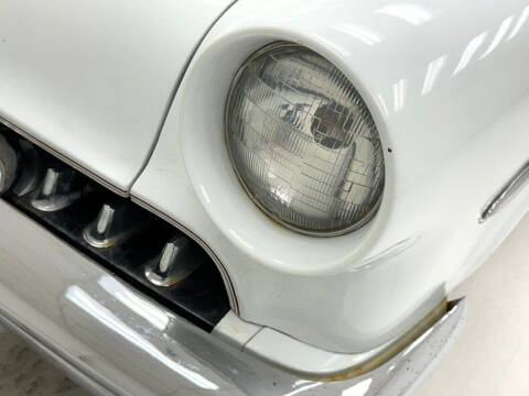 1953 Mercury Monterey