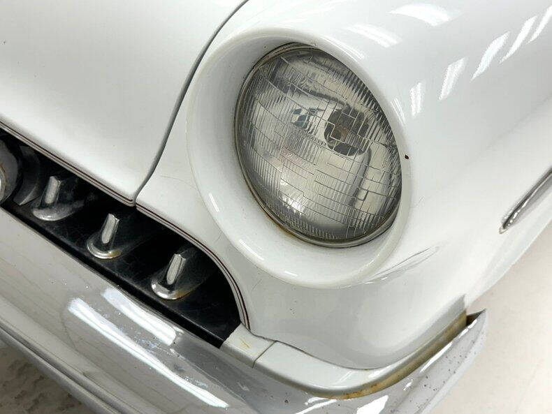 1953 Mercury Monterey