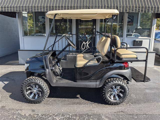 2015 Club Car Precedent ELECTRIC for sale at GAHANNA AUTO SALES in Gahanna OH