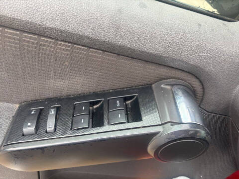 2010 Ford Explorer XLT