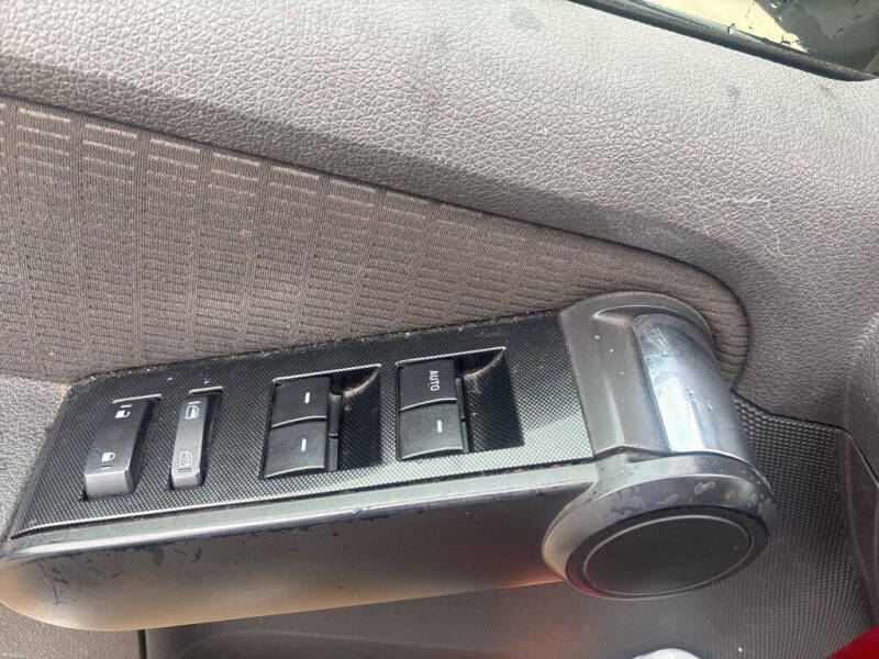2010 Ford Explorer XLT