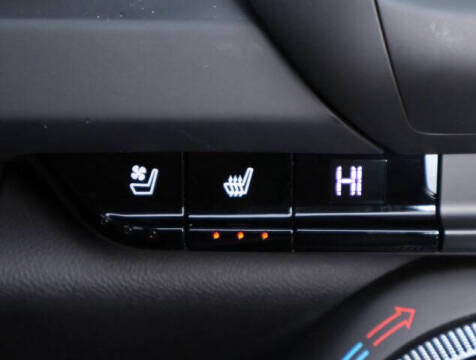 2023 Chevrolet Camaro SS