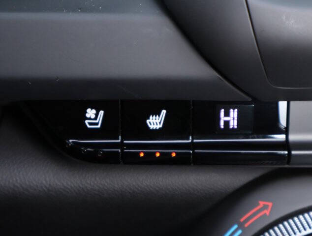 2023 Chevrolet Camaro SS