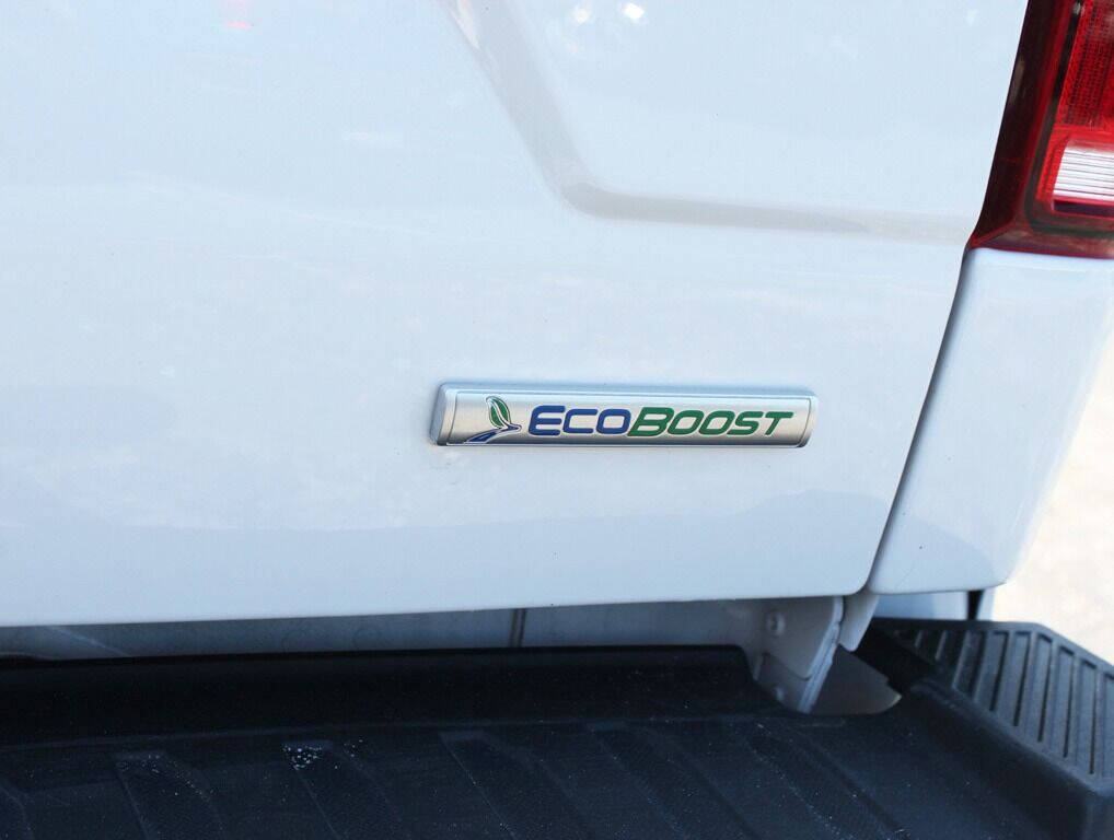 2020 Ford F-150  - $37,495