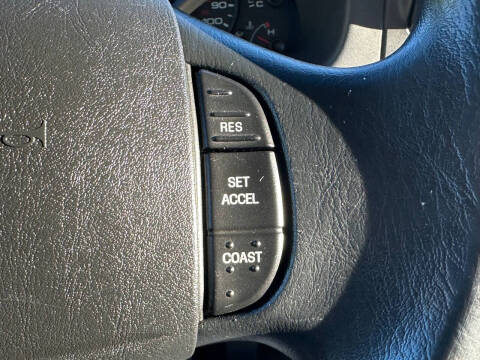 2007 Ford F-450 Super Duty