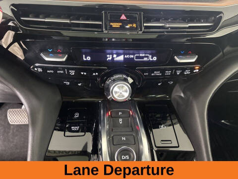 2022 Acura MDX SH-AWD w/Tech