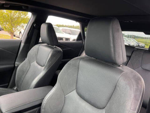 2023 Lexus RX 350 Luxury
