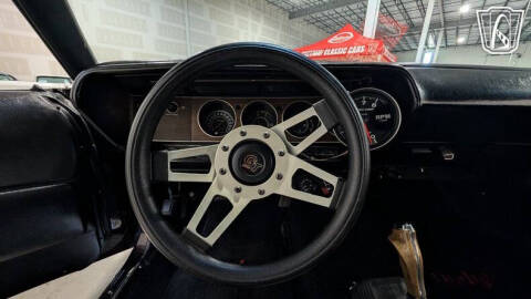 1973 Dodge Challenger