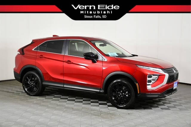 2026 Mitsubishi Eclipse Cross LE