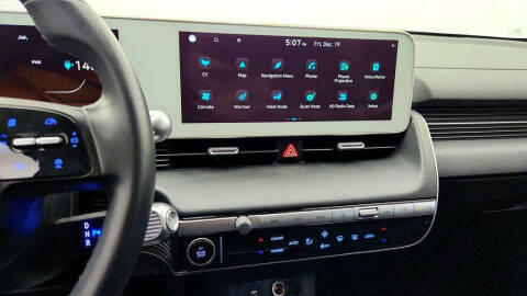 2022 Hyundai Ioniq 5 SE