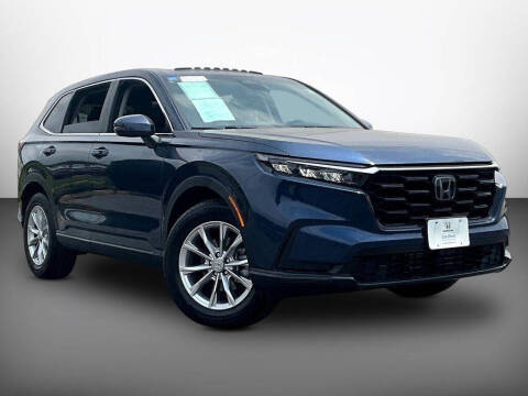 2023 Honda CR-V