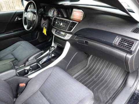 2013 Honda Accord Sport