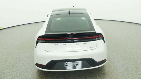 2026 Toyota Prius Limited